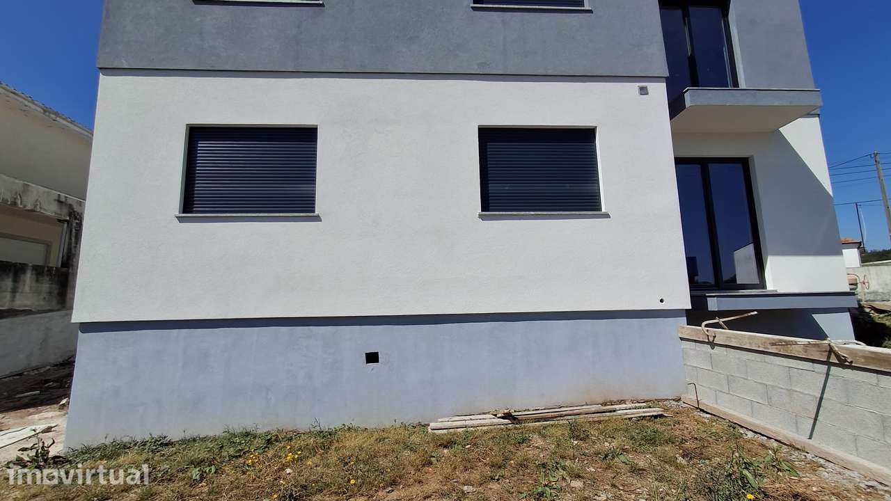 Apartamento T3 novo com jardim em Agrela - Grande imagem: 3/17
