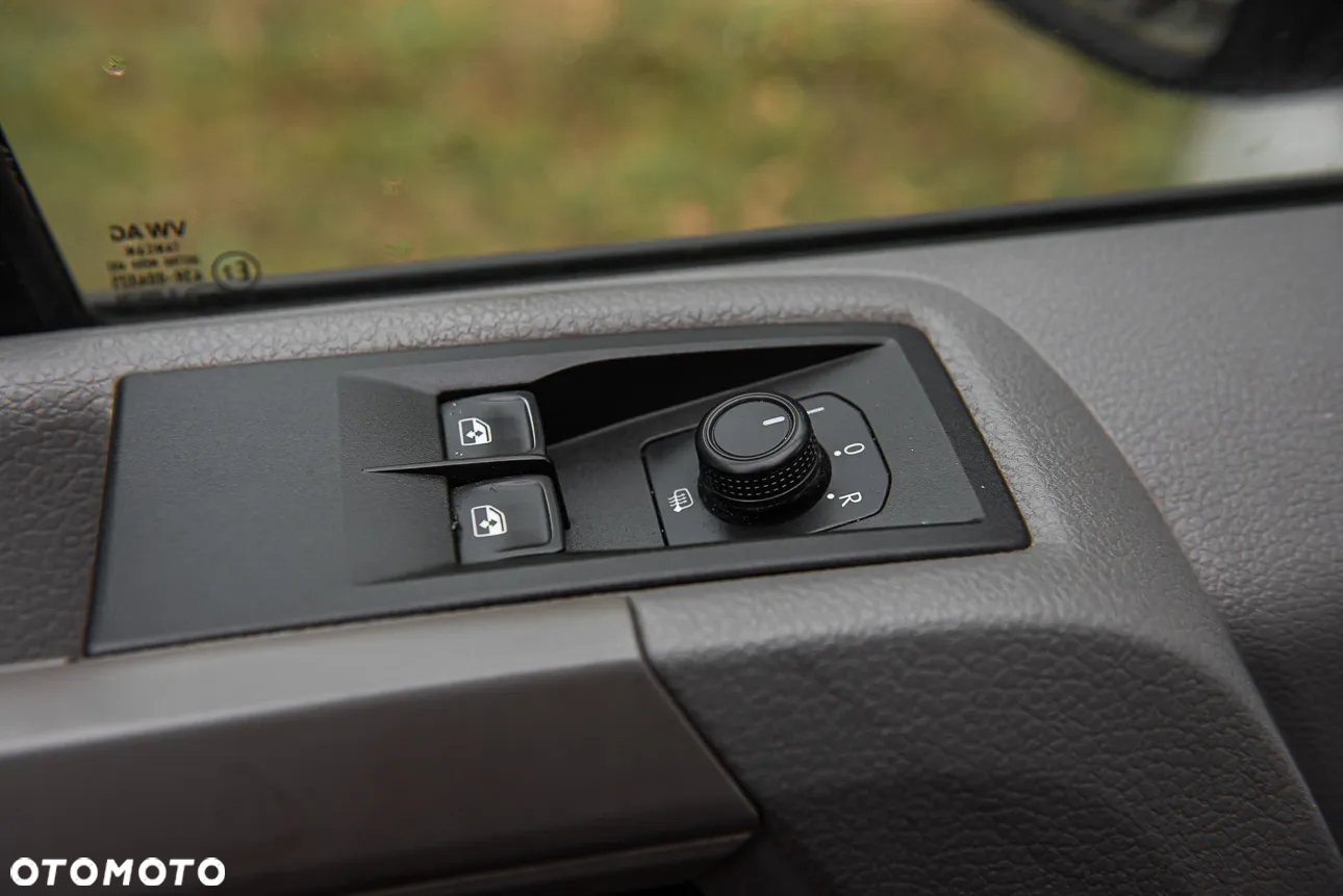 Volkswagen CRAFTER - 6