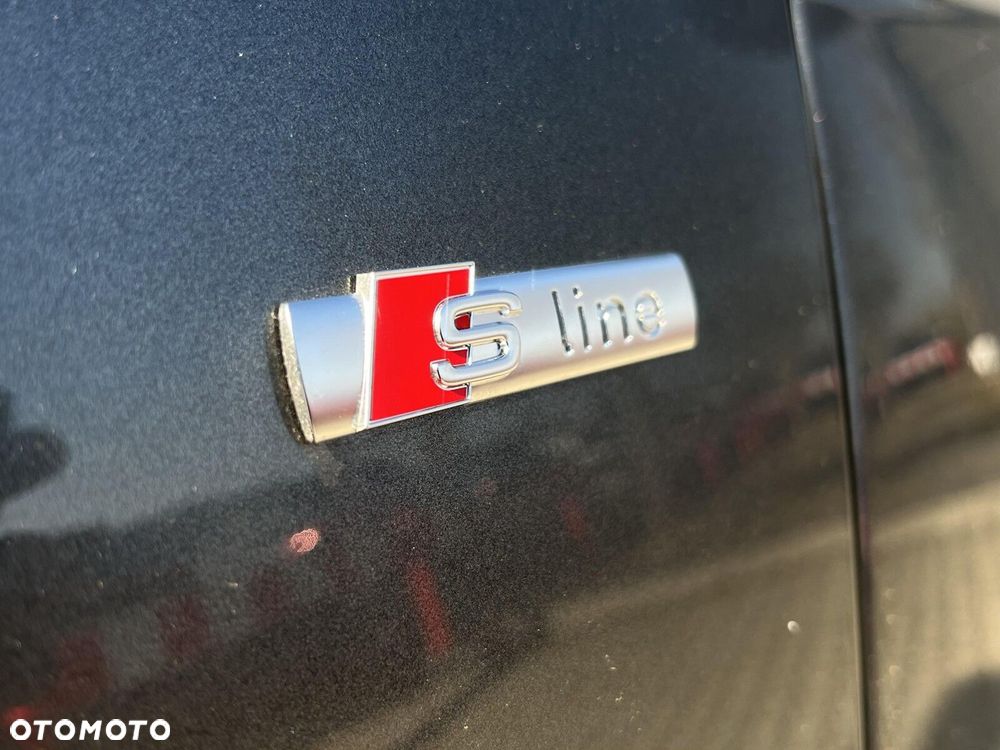 Audi Q7 - 9