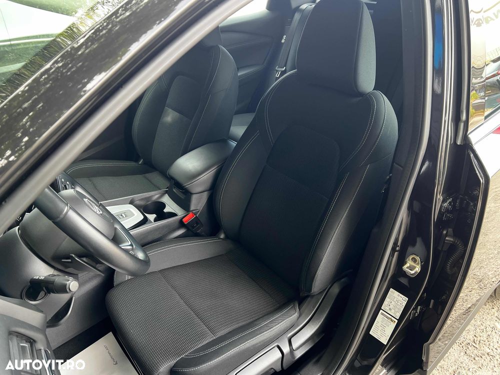 Nissan Qashqai 1.3 DIG-T MHEV Xtronic N-Connecta - 13