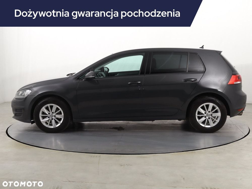 Volkswagen Golf - 4