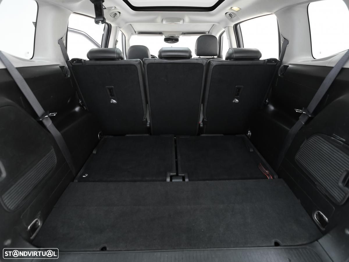 Opel Zafira - 14