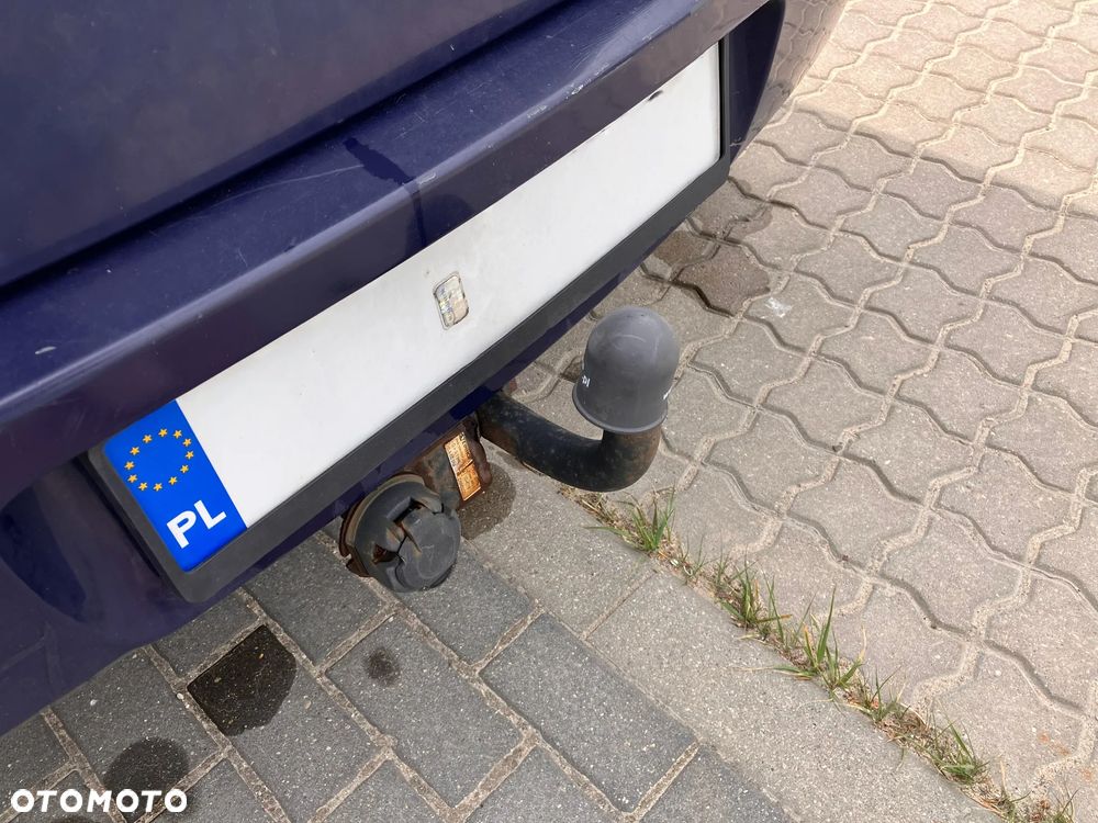 Opel Meriva 1.6 16V Cosmo - 4