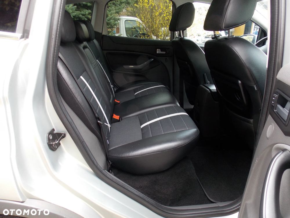 Ford Kuga 2.0 TDCi Titanium - 19