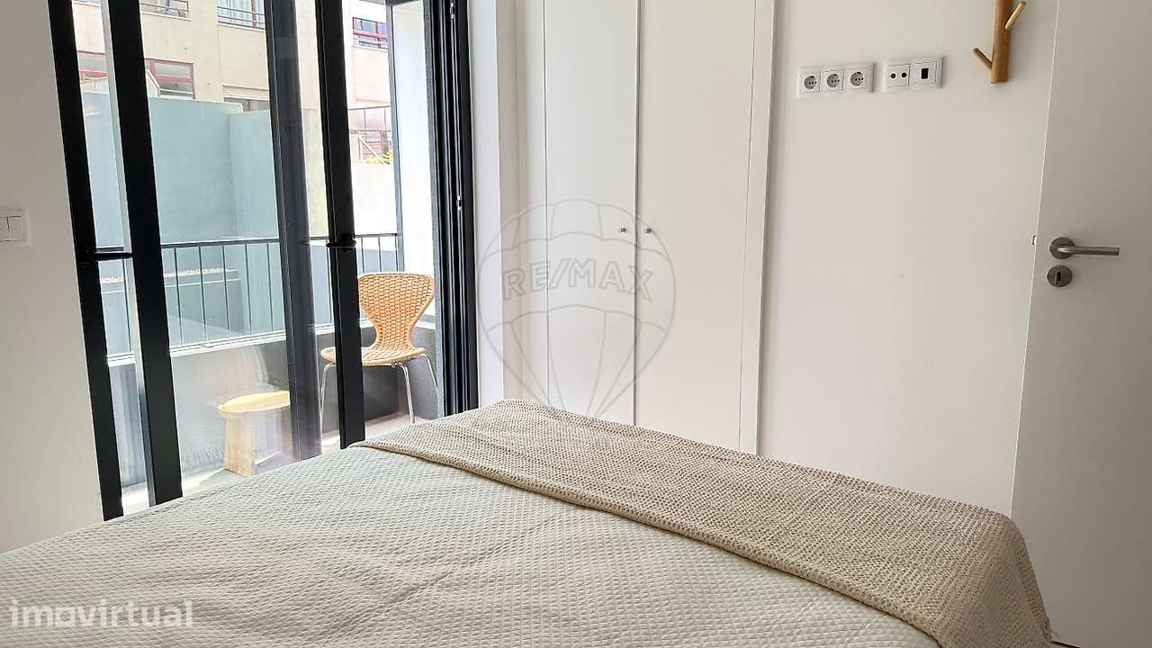Apartamento T1 para venda - Grande imagem: 2/15