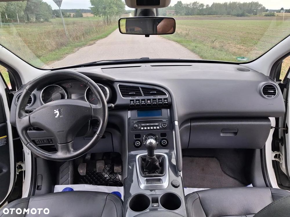 Peugeot 3008 1.6 Premium - 23