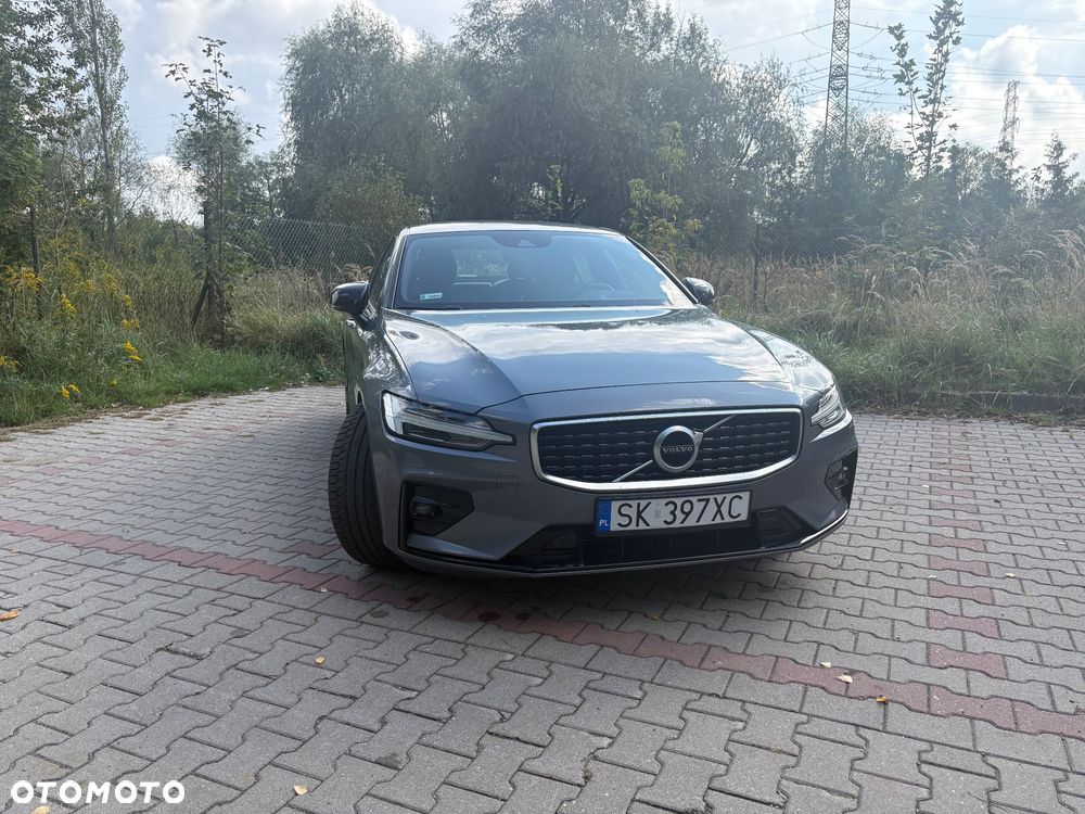 Volvo S60 T4 R-Design - 9
