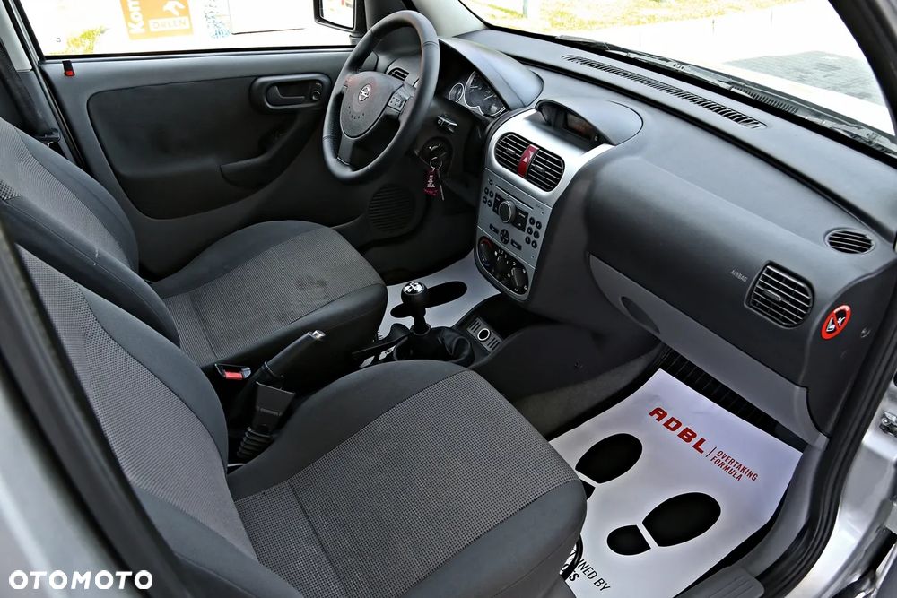 Opel Combo Tour Enjoy - 28