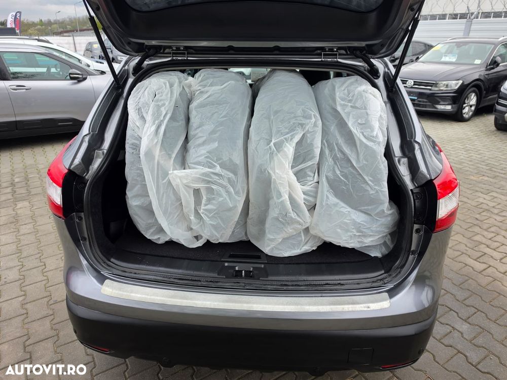 Nissan Qashqai - 16