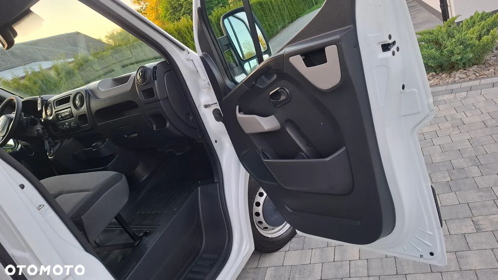 Renault MASTER - 16