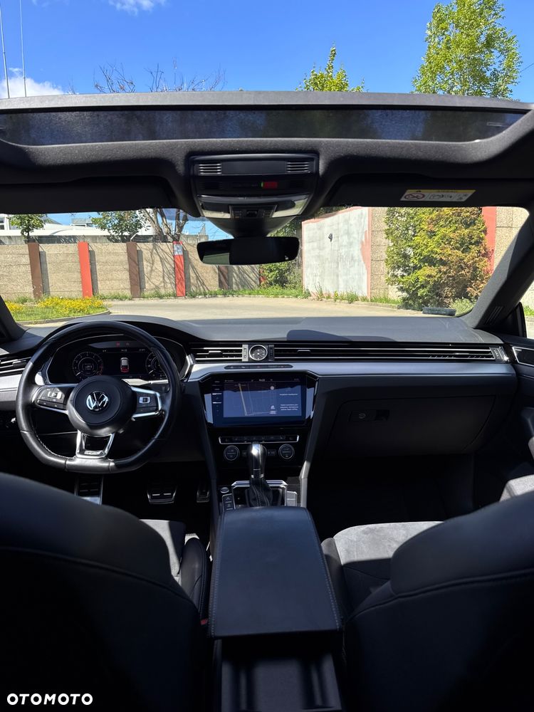 Volkswagen Arteon - 17