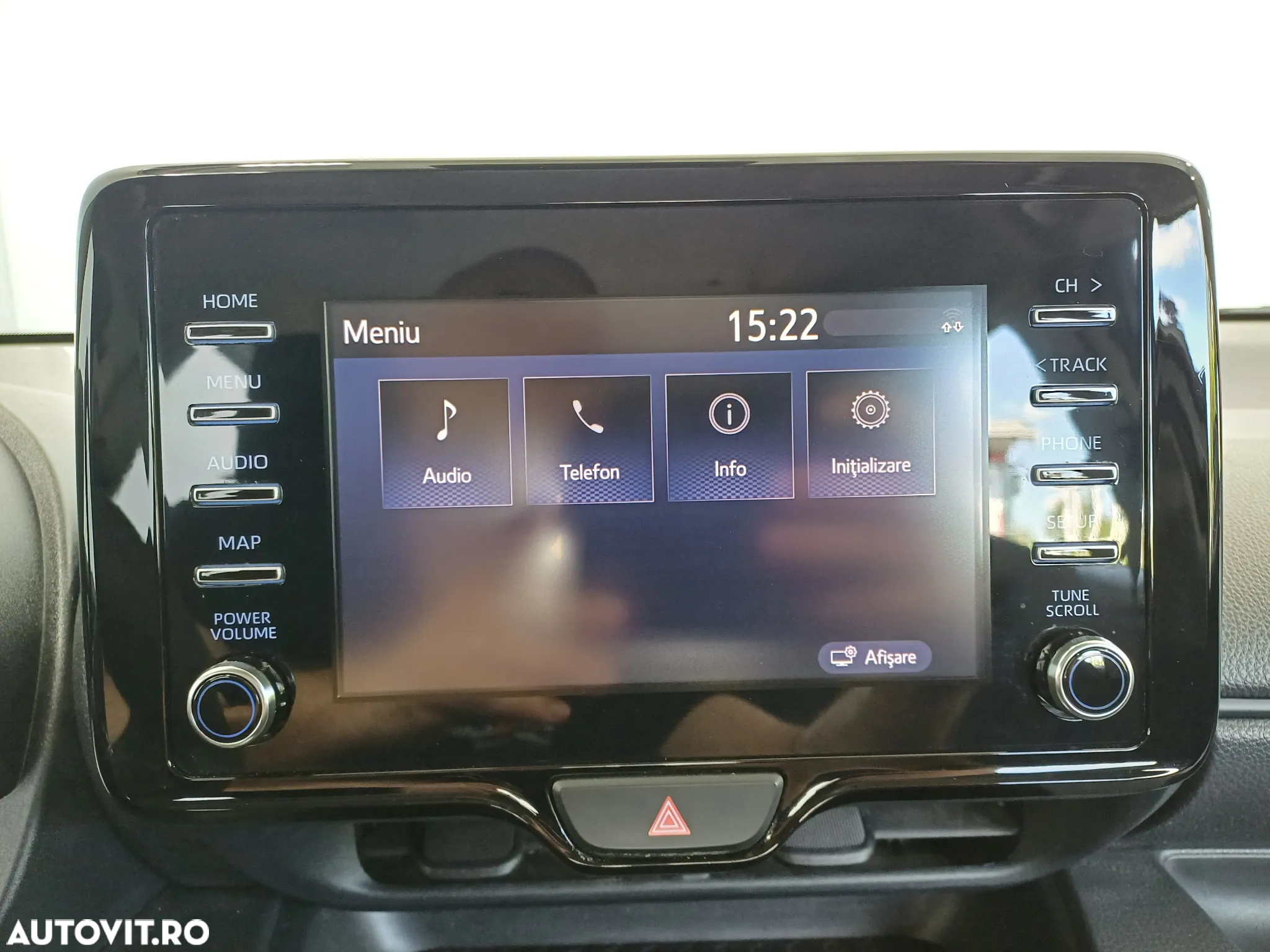 Toyota Yaris 1.5 VVT-i HSD Active - 19