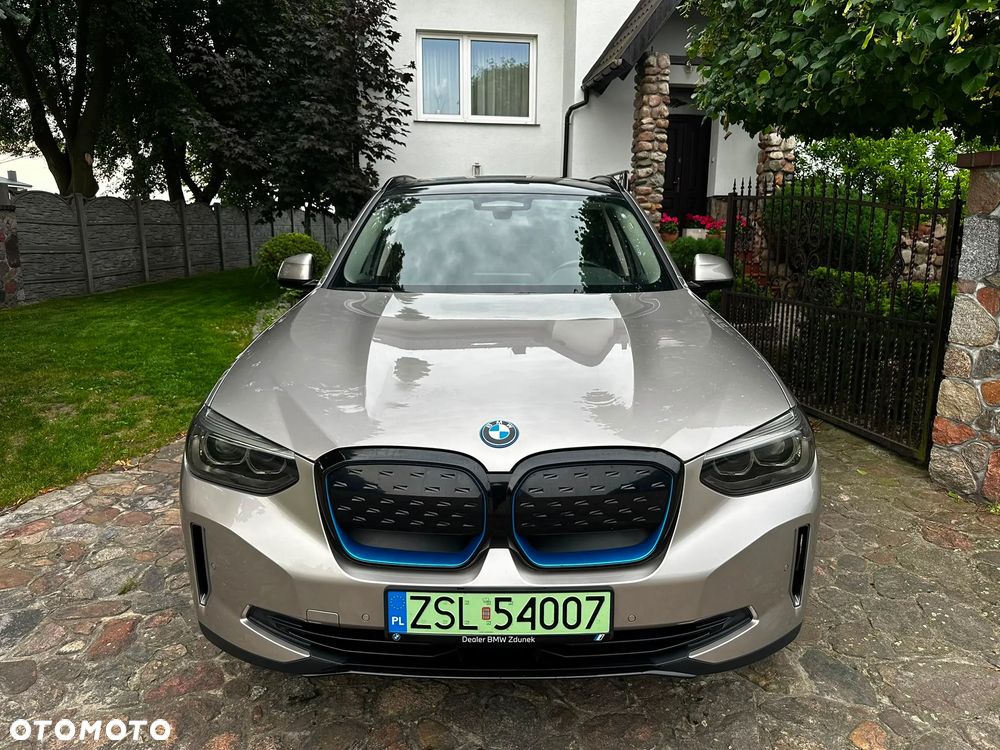 BMW iX3 Standard - 5