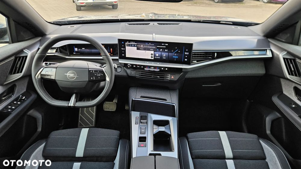 Opel Grandland 1.2 mHEV Edition eDTC6 - 6