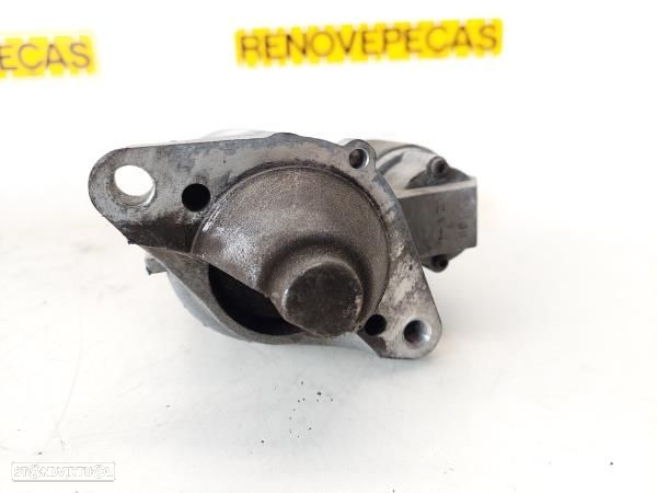 Motor Arranque Renault Clio Iii (Br0/1, Cr0/1) - 4