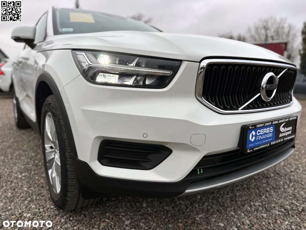 Volvo XC 40 - 15