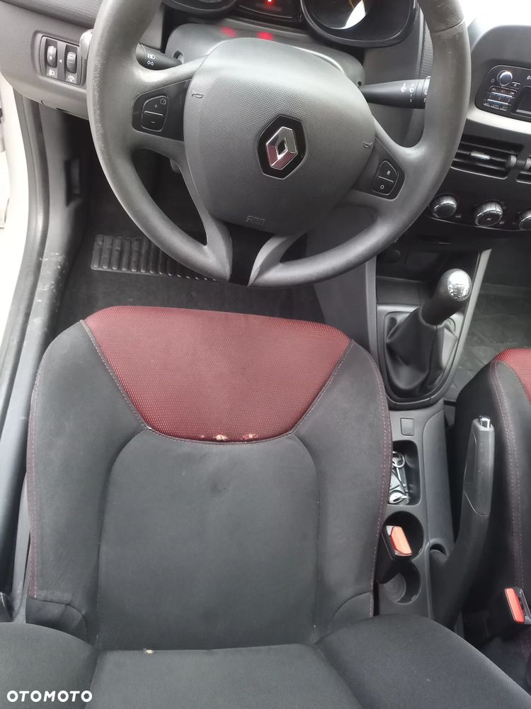 Renault Clio 1.5 dCi Business - 10