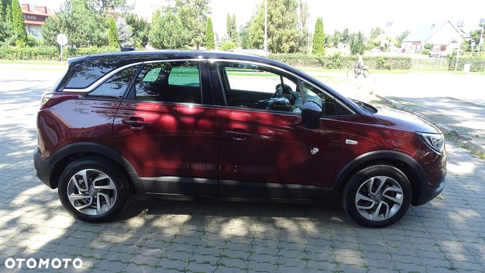 Opel Crossland - 6