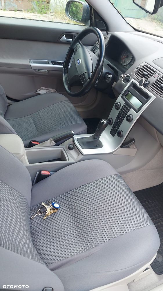 Volvo V50 2.0D - 5