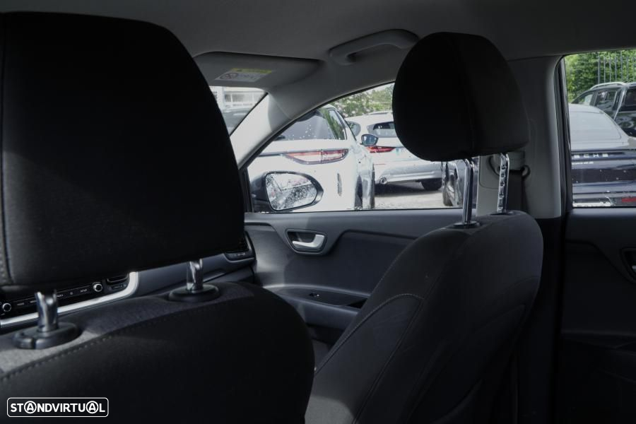 Kia Stonic 1.0 T-GDI EX - 8
