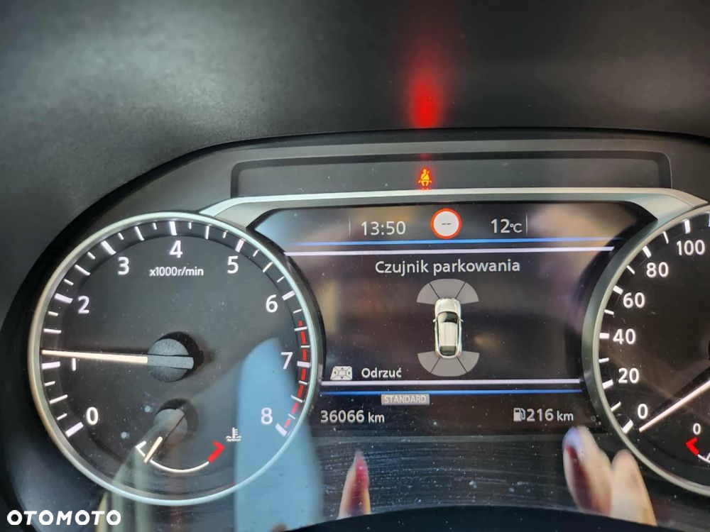 Nissan Juke 1.0 DIG-T N-Connecta - 7