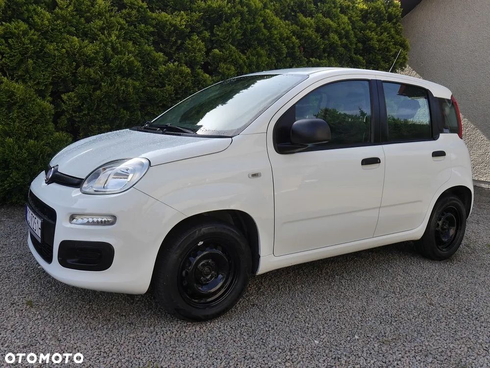 Fiat Panda 1.2 Classic - 6