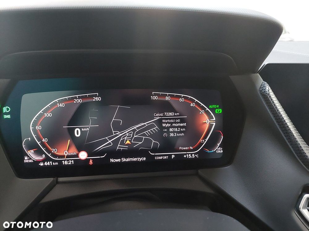 BMW Seria 2 218d Sport Line - 27