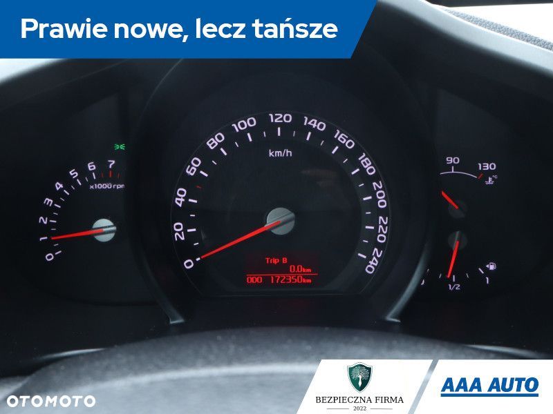 Kia Sportage - 12