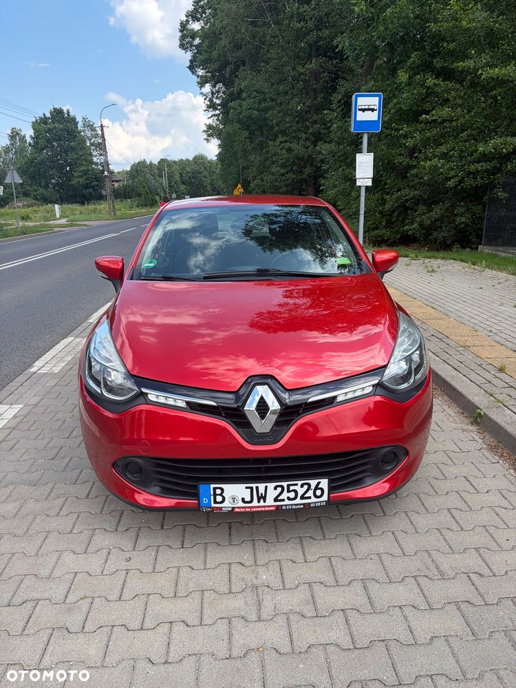 Renault Clio 1.2 16V 75 Life - 2