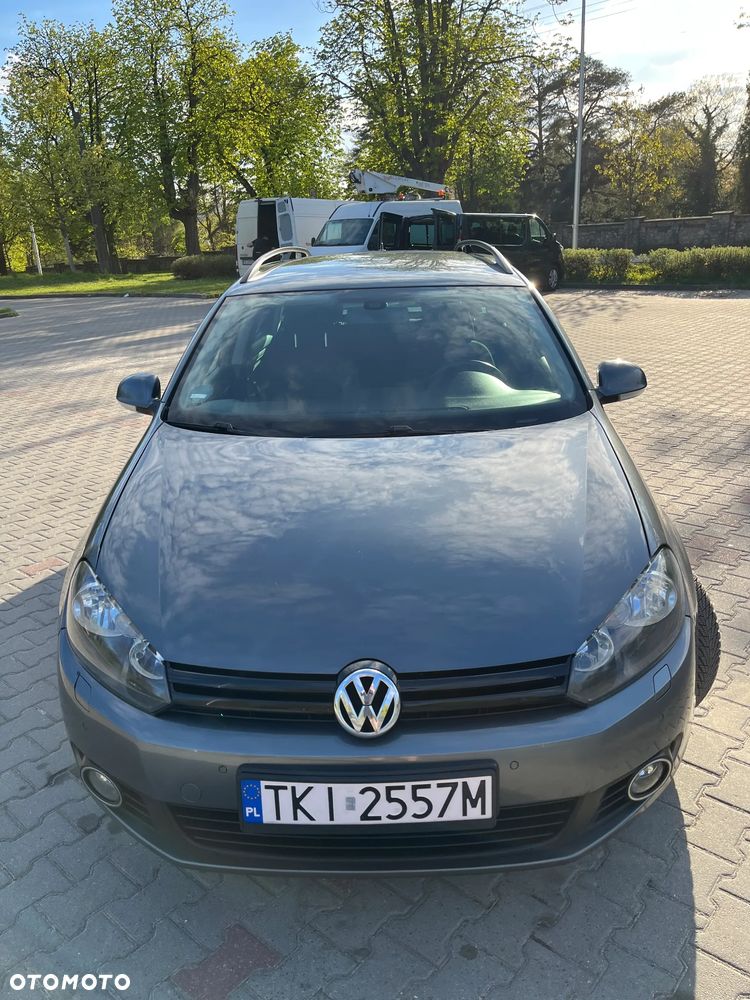 Volkswagen Golf - 9