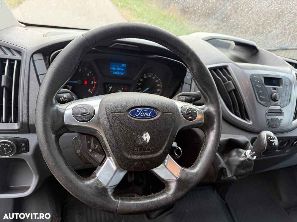 Ford Transit - 6