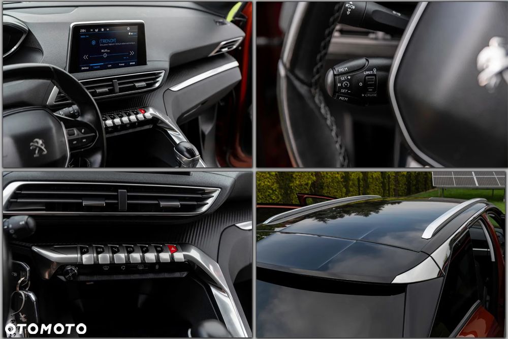 Peugeot 3008 1.2 PureTech Style - 33