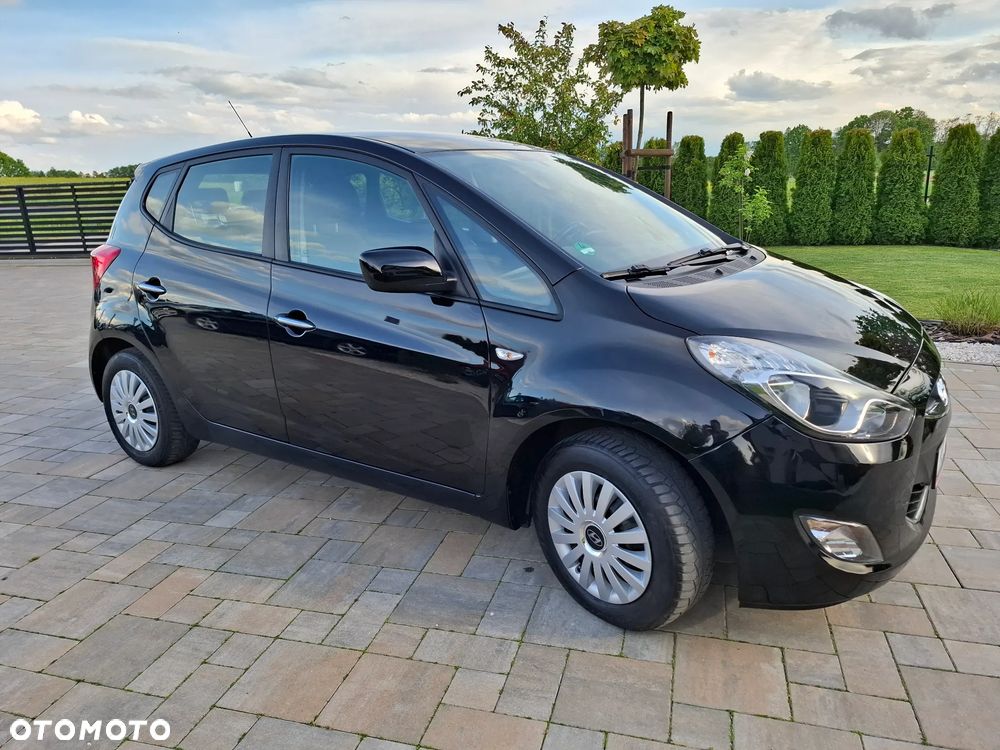 Hyundai ix20 1.4 Fifa World Cup Edition - 25