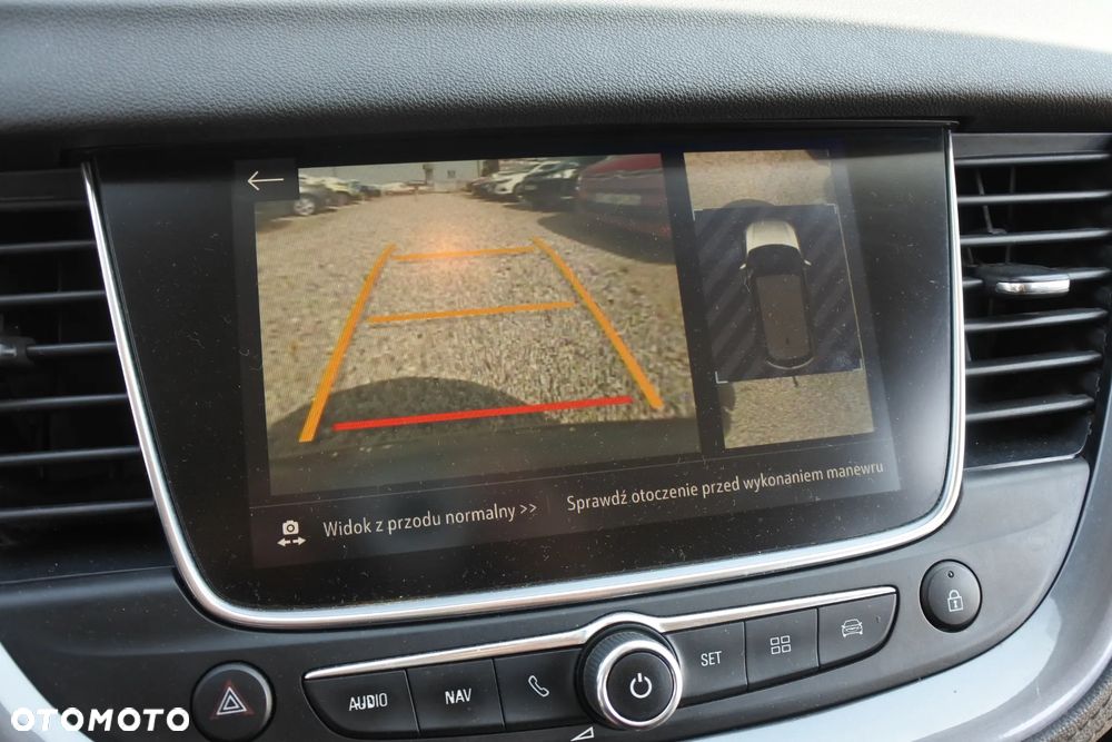Opel Grandland X 1.2 Start/Stop Automatik INNOVATION - 16