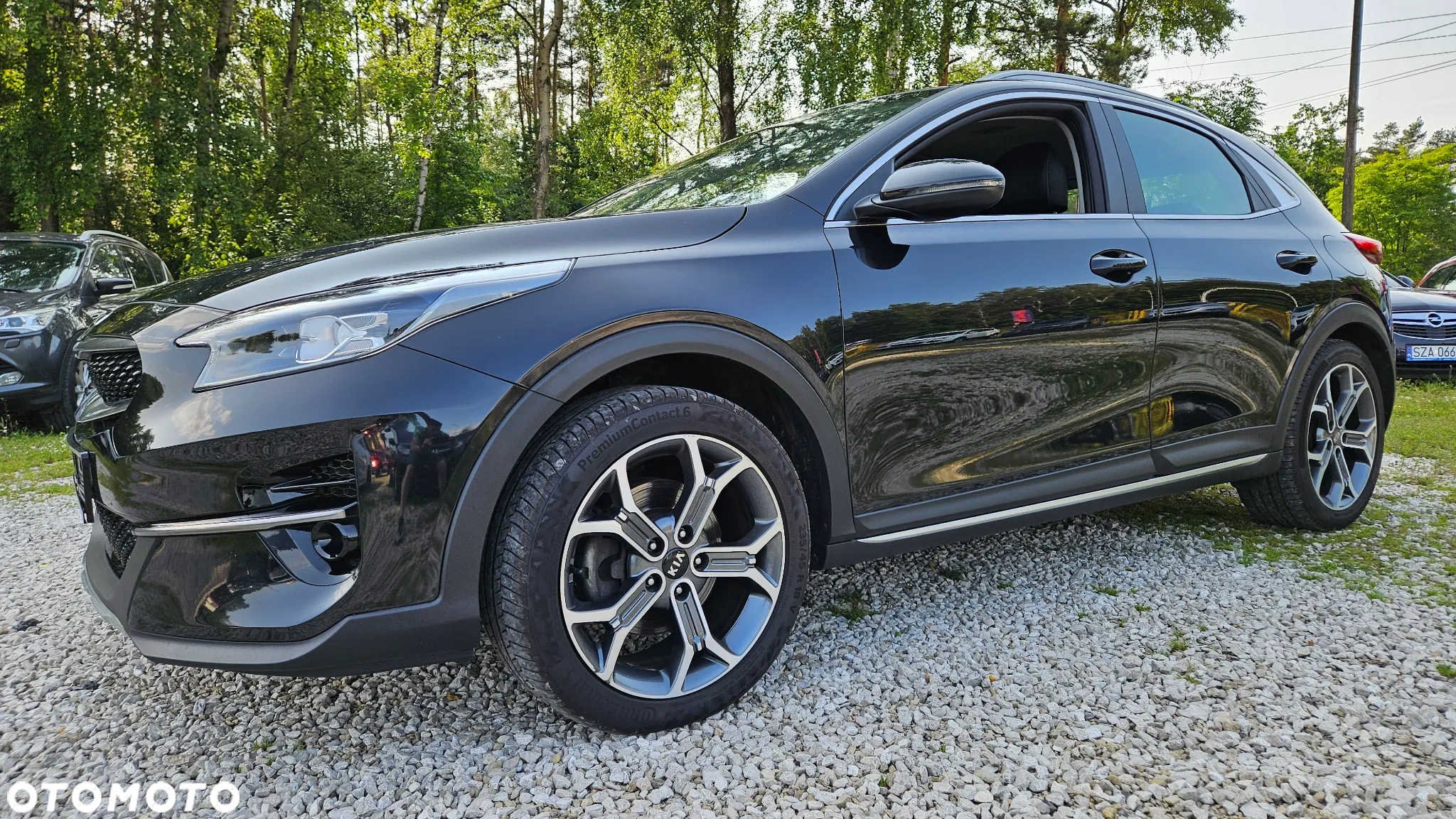 Kia XCeed 1.4 T-GDI L Business Line - 11