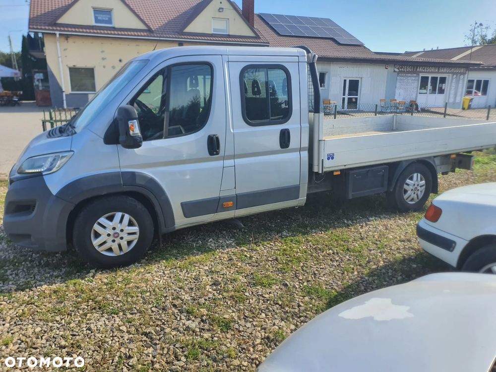 Fiat Ducato - 1