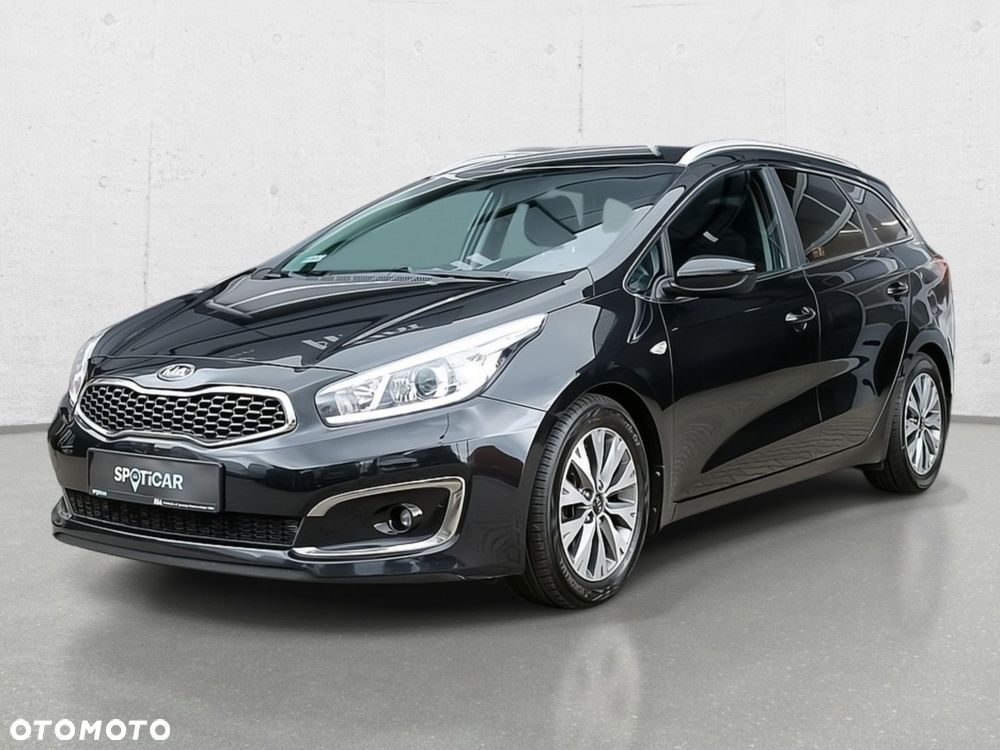 Kia Ceed - 2