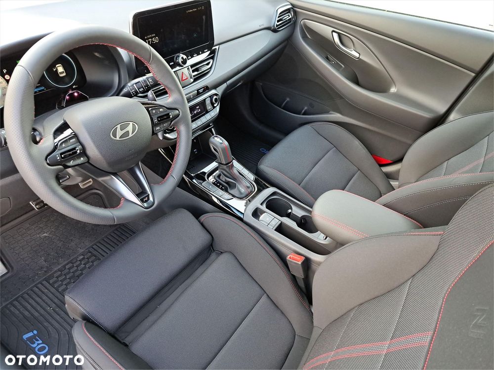 Hyundai i30 - 9