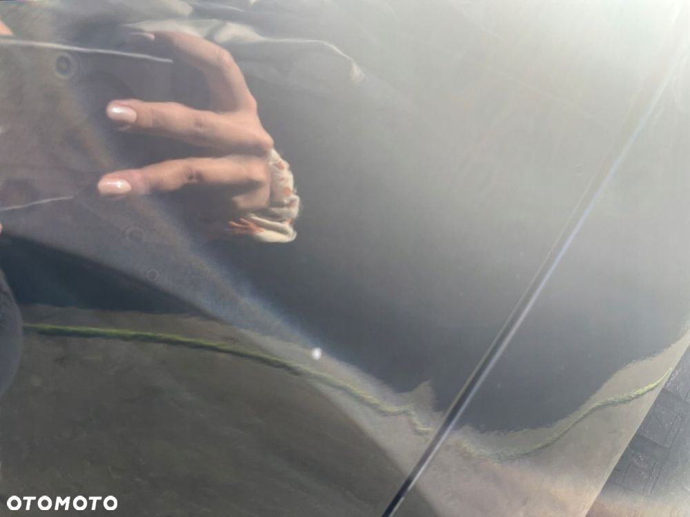 RENAULT MEGANE III DRZWI LEWY TYŁ LEWE TYLNE TEB66 - 9