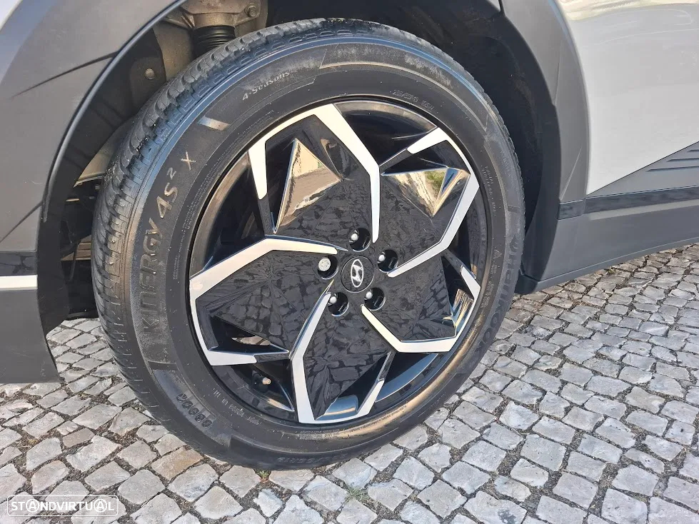 Hyundai Ioniq 5 73 kWh Premium - 54