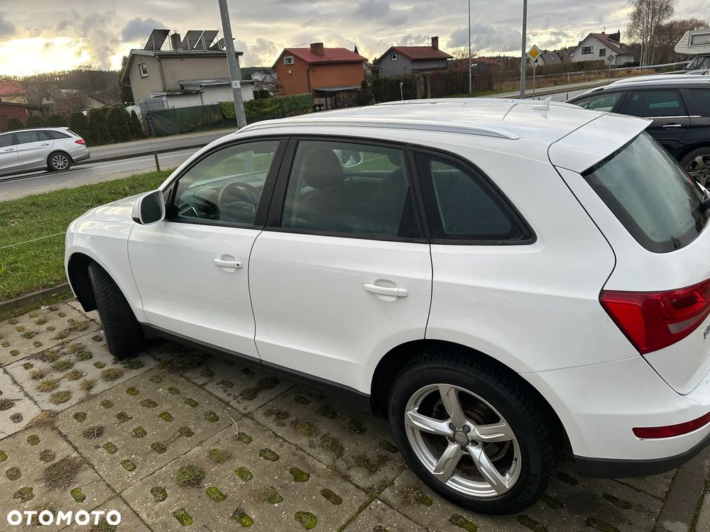 Audi Q5 - 16