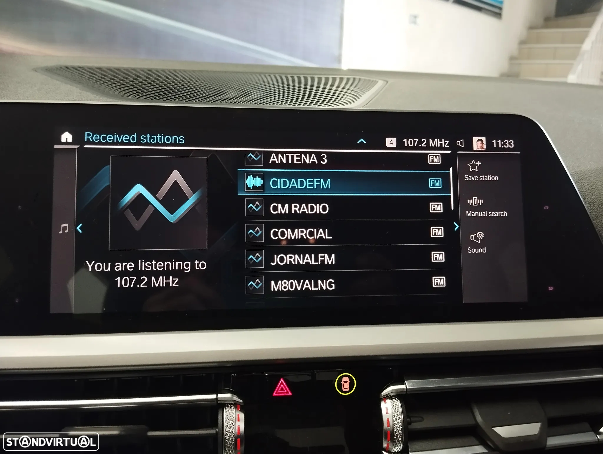 BMW 330 e Auto - 23