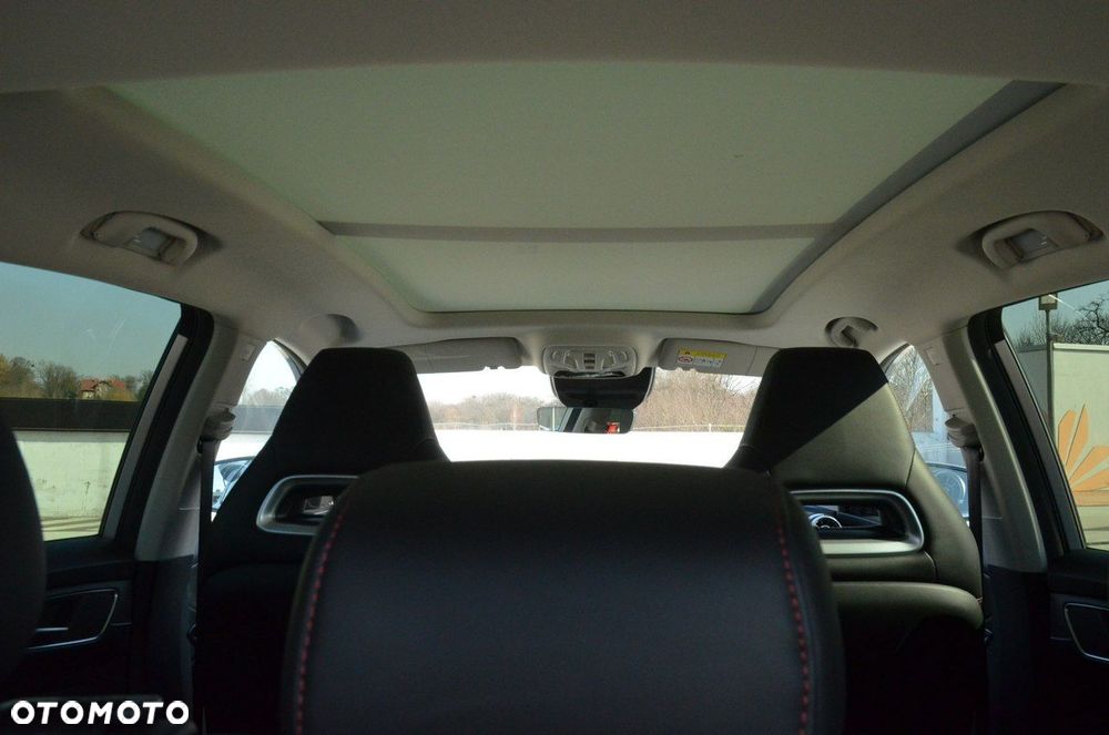 MG HS 1.5T-GDI Luxury - 18
