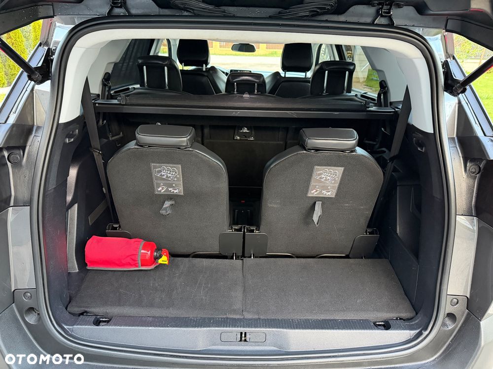 Peugeot 5008 1.6 HDi Active 7os - 6