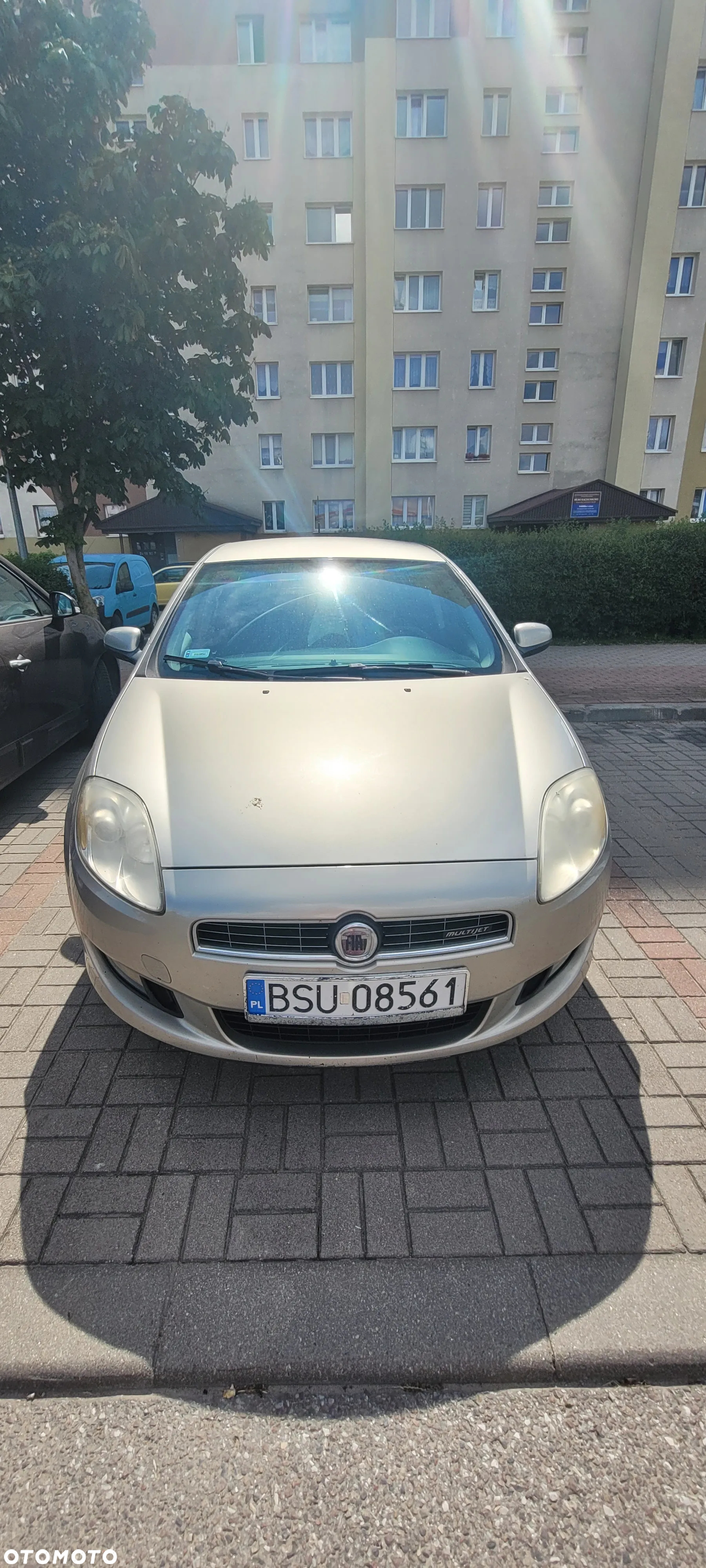 Fiat Bravo - 6