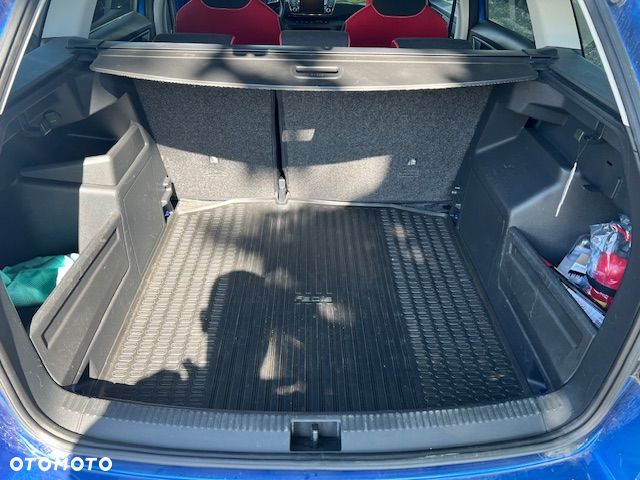 Skoda Fabia 1.2 TSI Monte Carlo - 14