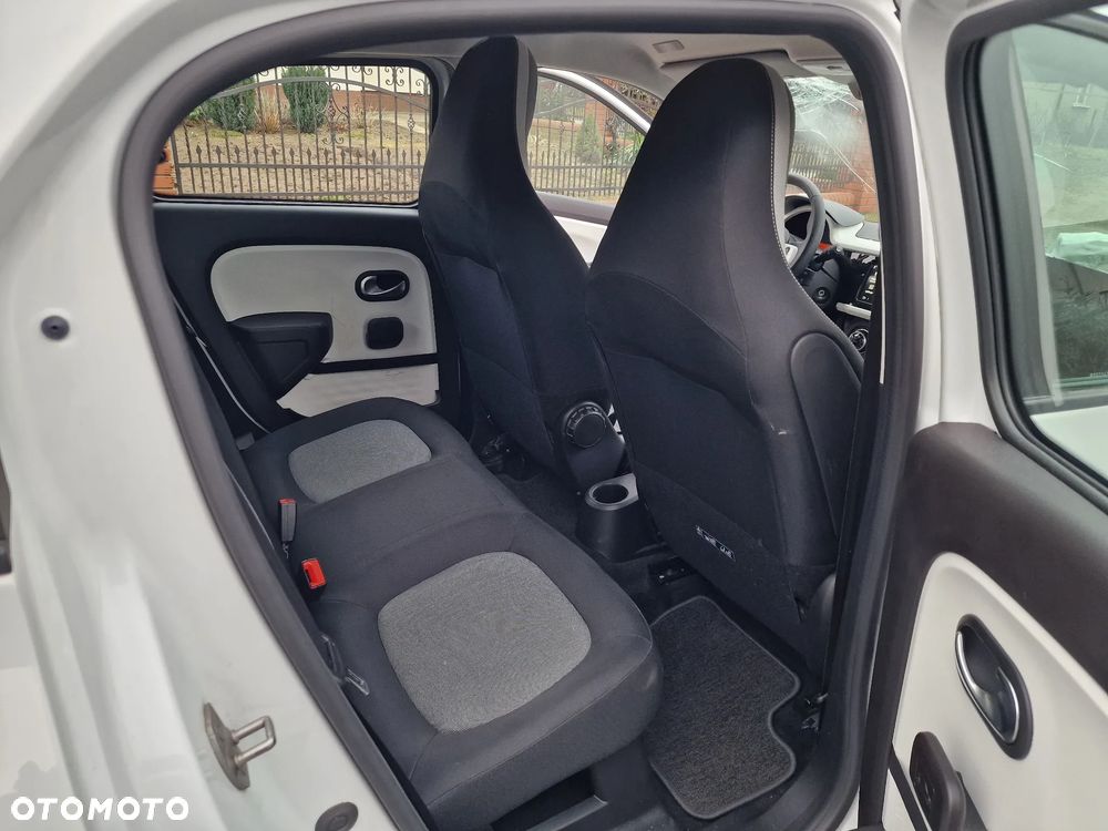 Renault Twingo SCe 65 LIMITED - 25