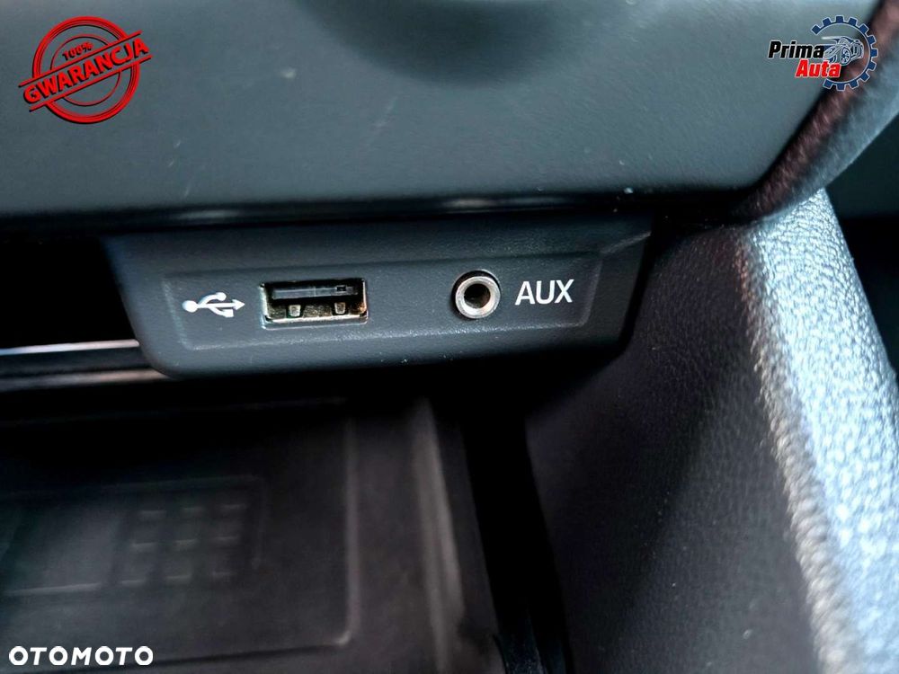 Skoda Octavia 2.0 TDI RS Challenge DSG - 25