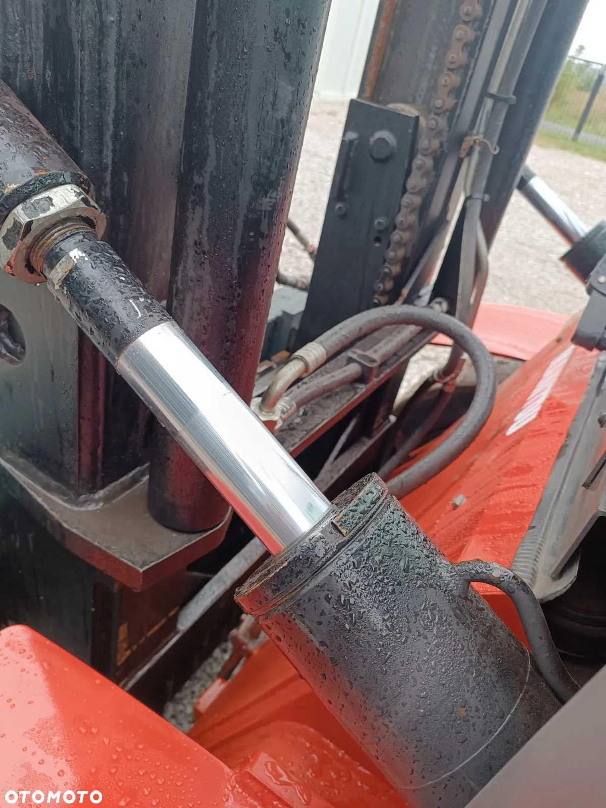 Manitou MI60H - 14