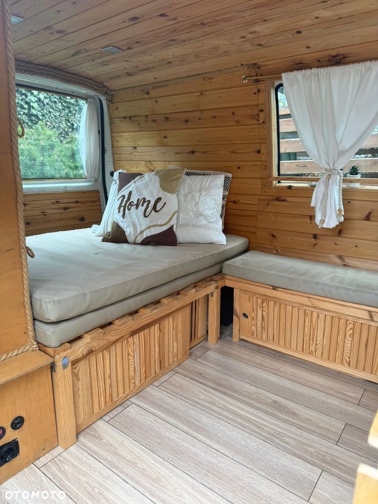 Volkswagen Transporter Standard - 6